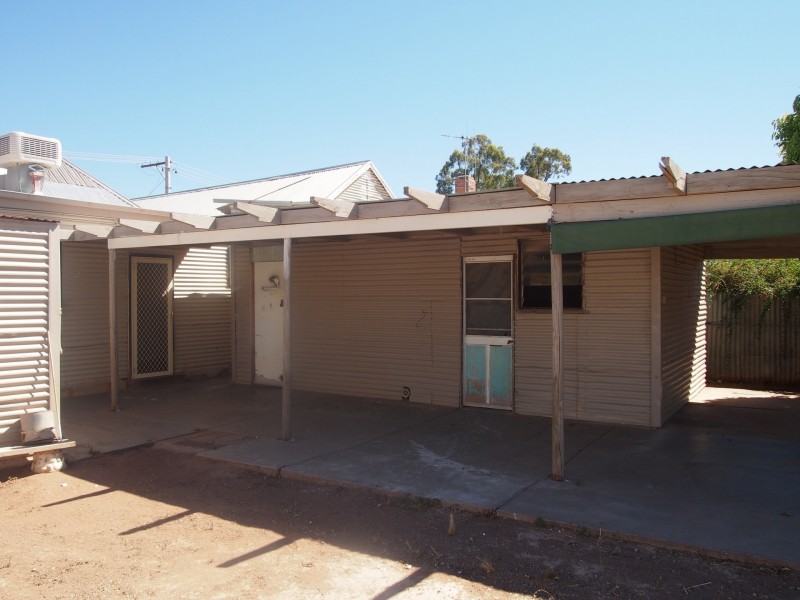 409 Lane Lane, Broken Hill NSW 2880