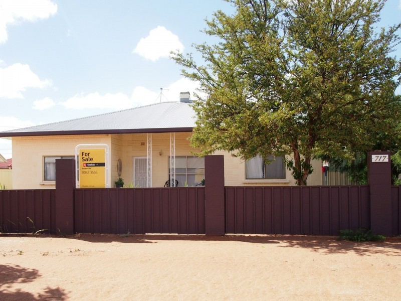 717 Williams Street, Broken Hill NSW 2880