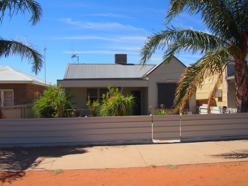 109 Cobalt Street, Broken Hill NSW 2880