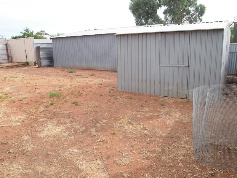 696 Chapple Street, Broken Hill NSW 2880