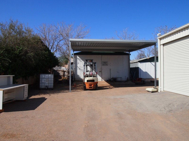 24 Silver Street, Broken Hill NSW 2880