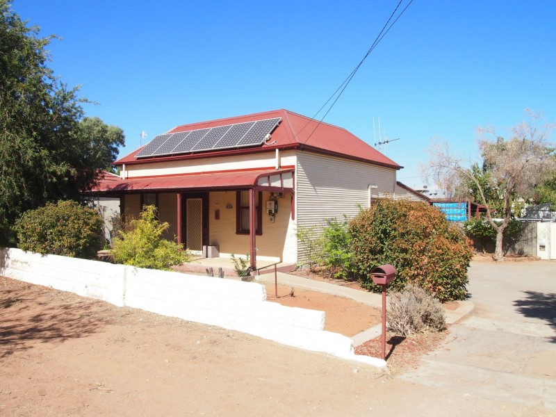 403 Thomas Street, Broken Hill NSW 2880