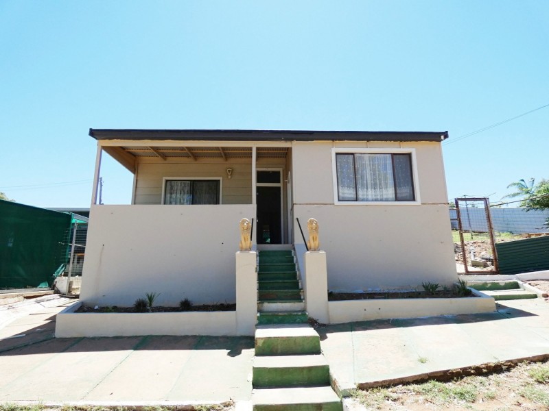 292 Gossan Street, Broken Hill NSW 2880