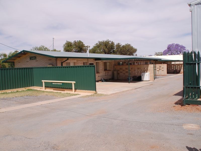 4/399 Morgan Lane, Broken Hill NSW 2880