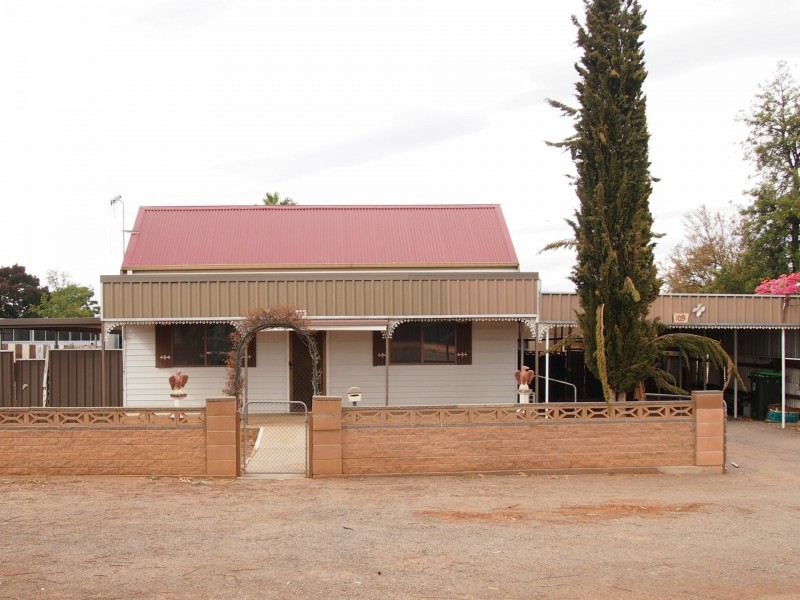 109 Jamieson Street, Broken Hill NSW 2880
