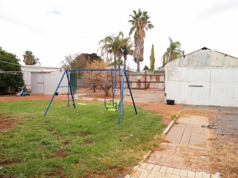 109 Jamieson Street, Broken Hill NSW 2880