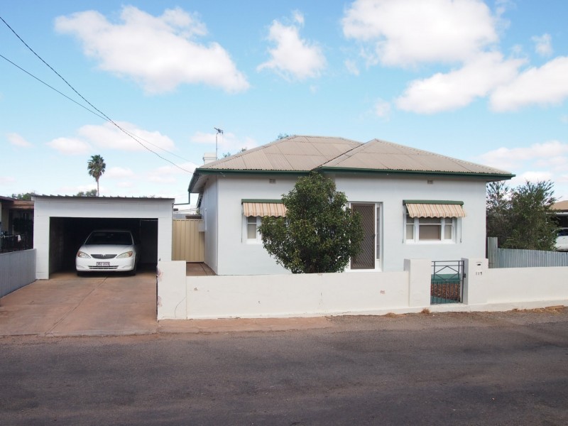 117 Ryan Lane, Broken Hill NSW 2880