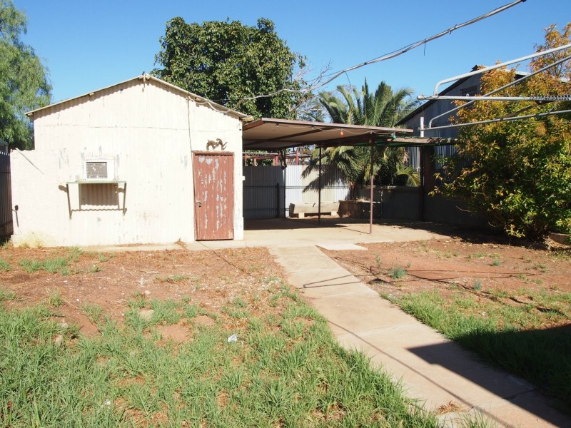 629 Chapple Street, Broken Hill NSW 2880
