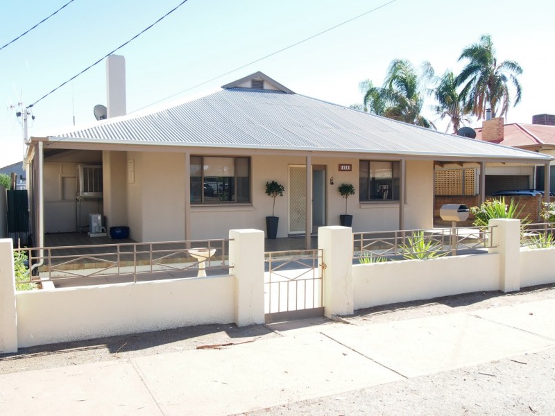 468 Crystal Street, Broken Hill NSW 2880