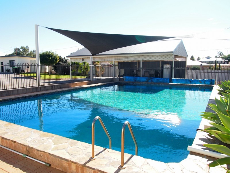 117 Cummins Lane, Broken Hill NSW 2880