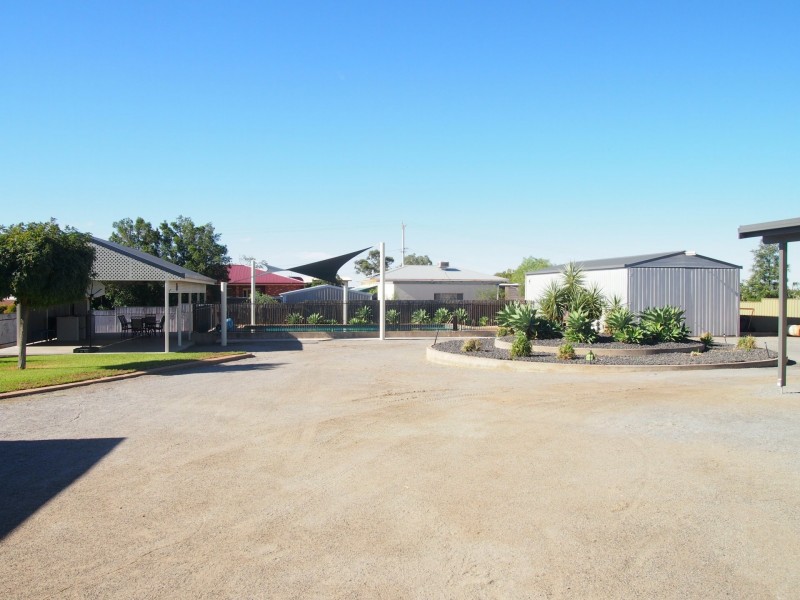 117 Cummins Lane, Broken Hill NSW 2880