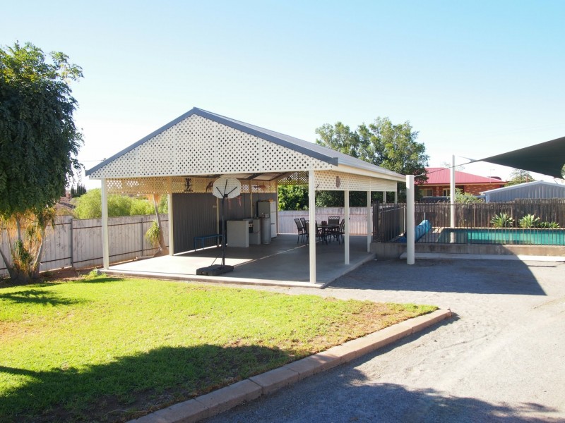 117 Cummins Lane, Broken Hill NSW 2880