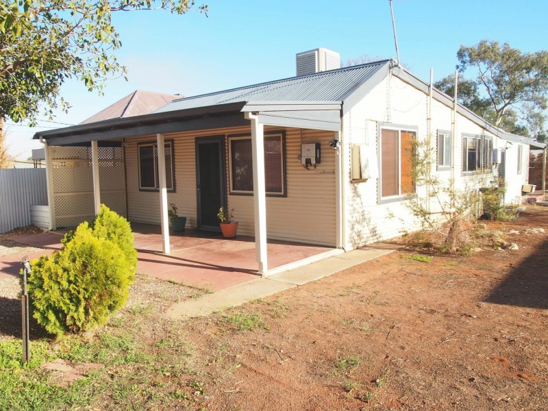 160-162 Ryan Lane, Broken Hill NSW 2880