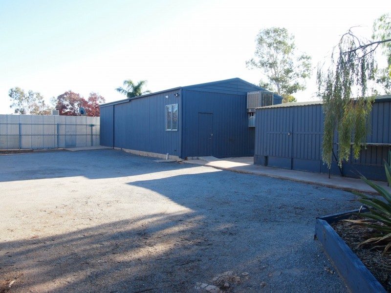 160-162 Ryan Lane, Broken Hill NSW 2880