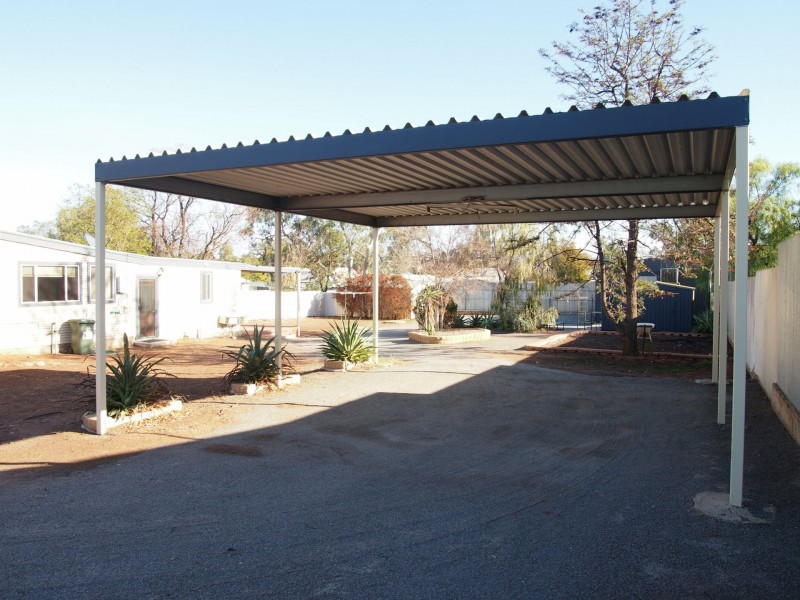 160-162 Ryan Lane, Broken Hill NSW 2880