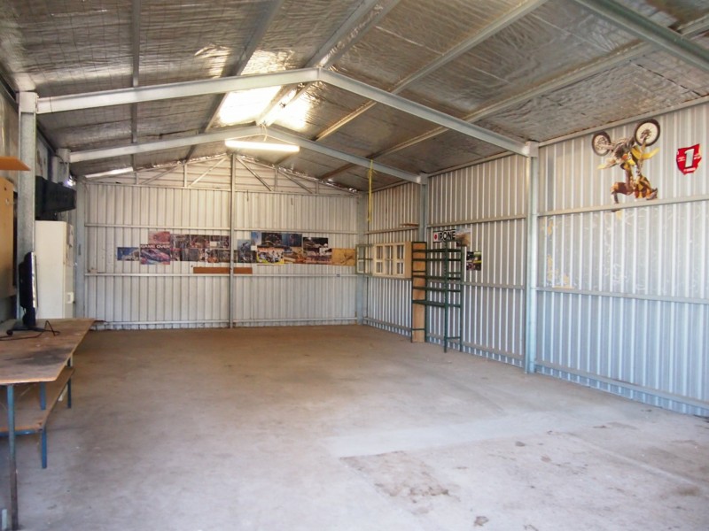 160-162 Ryan Lane, Broken Hill NSW 2880