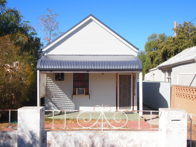 339 Thomas Street, Broken Hill NSW 2880