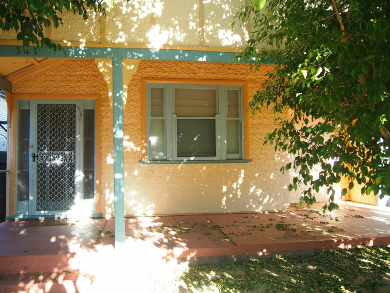 341 Cobalt Street, Broken Hill NSW 2880