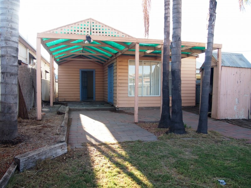 341 Cobalt Street, Broken Hill NSW 2880