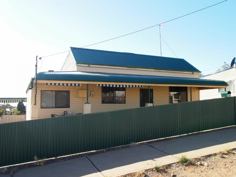 244 Bromide Street, Broken Hill NSW 2880