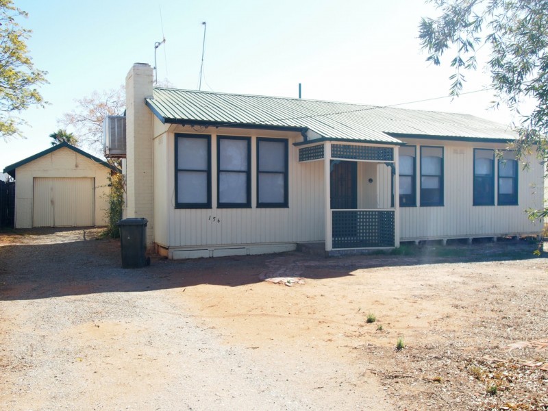 156 Duff Street, Broken Hill NSW 2880