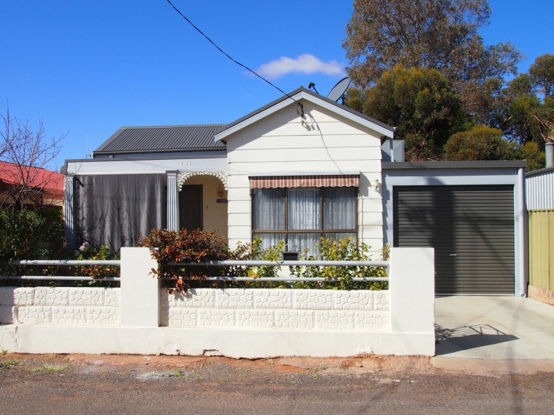231 Williams Lane, Broken Hill NSW 2880