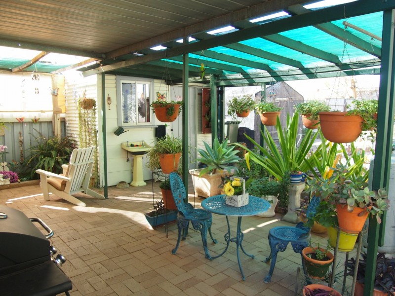 231 Williams Lane, Broken Hill NSW 2880