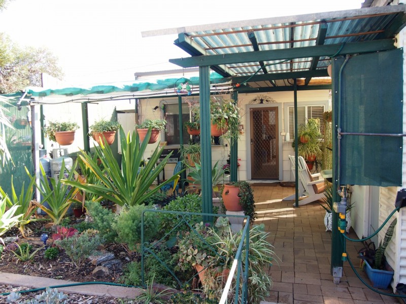 231 Williams Lane, Broken Hill NSW 2880