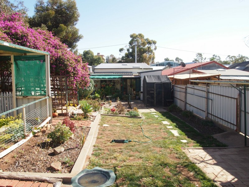 231 Williams Lane, Broken Hill NSW 2880