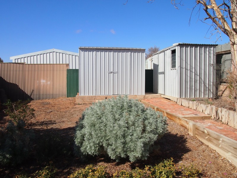 231 Williams Lane, Broken Hill NSW 2880