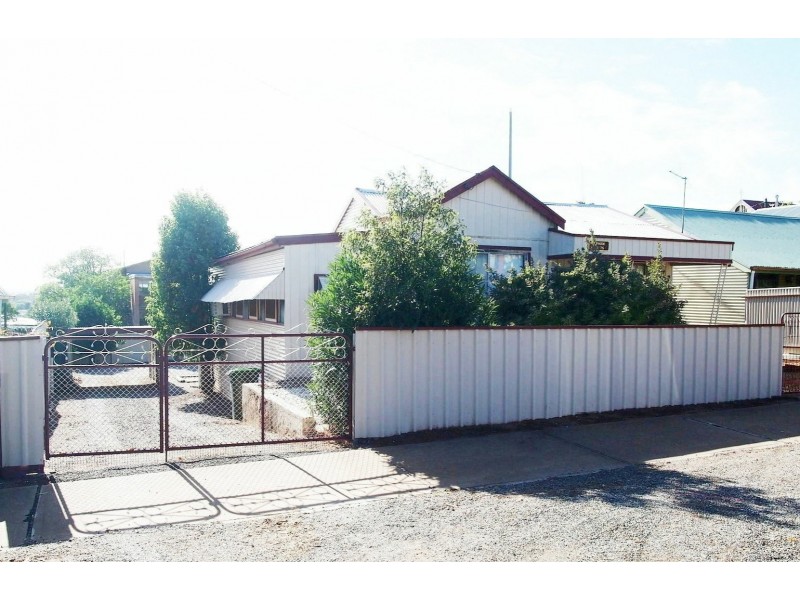 186 Sulphide Street, Broken Hill NSW 2880