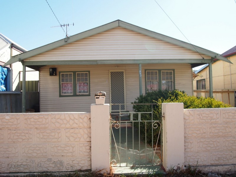 542 Chapple Street, Broken Hill NSW 2880
