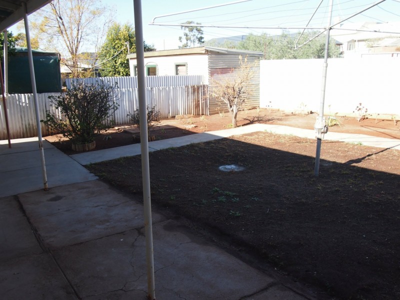 379 Chloride Street, Broken Hill NSW 2880