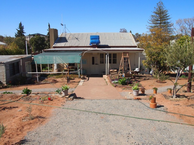 324 Hebbard Street, Broken Hill NSW 2880