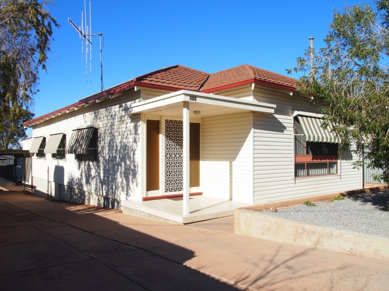 127 Wills Lane, Broken Hill NSW 2880
