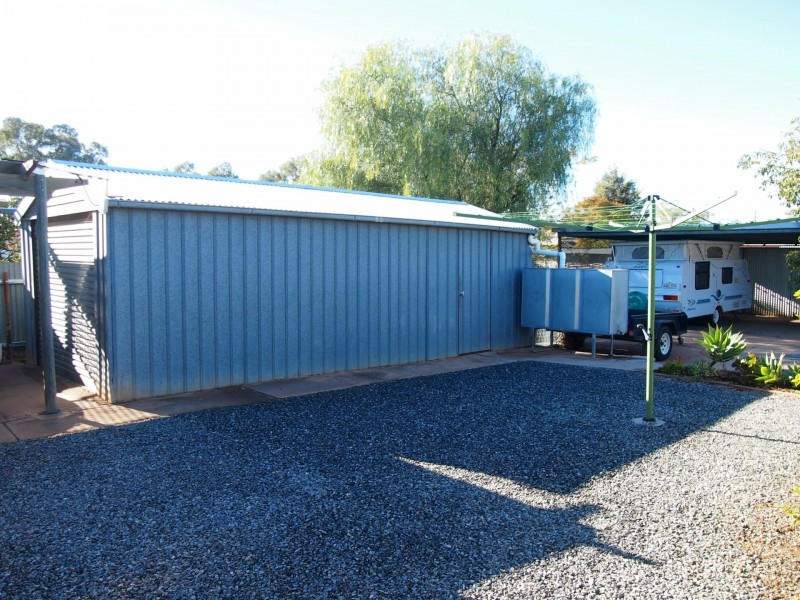 127 Wills Lane, Broken Hill NSW 2880