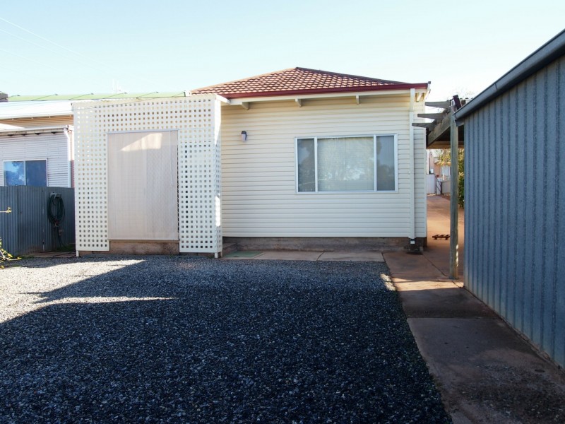 127 Wills Lane, Broken Hill NSW 2880
