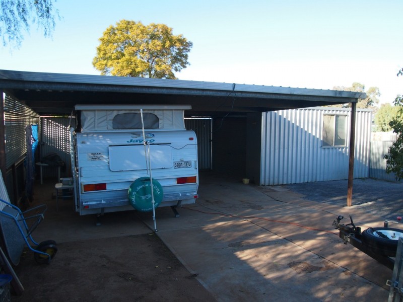 127 Wills Lane, Broken Hill NSW 2880