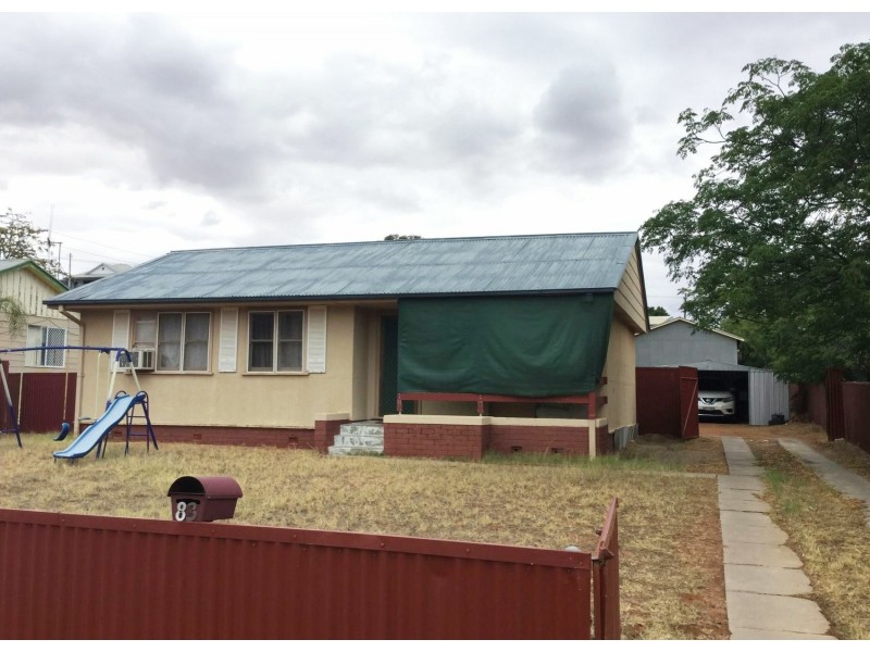 83 Hill Street, Broken Hill NSW 2880