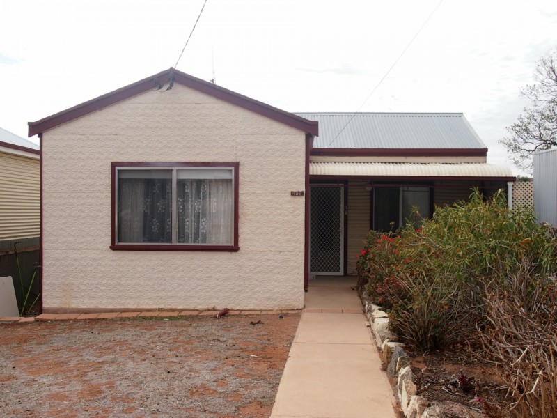 196 Carbon Street, Broken Hill NSW 2880