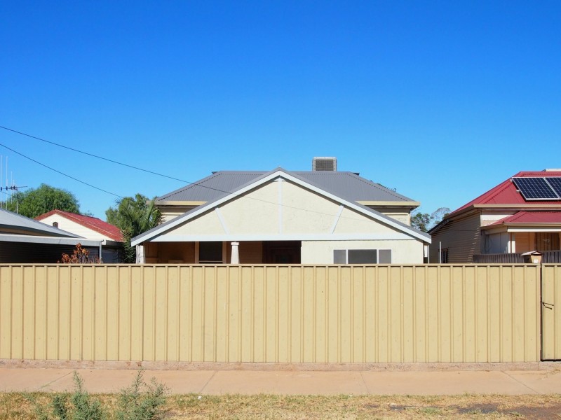 629 Chapple Street, Broken Hill NSW 2880