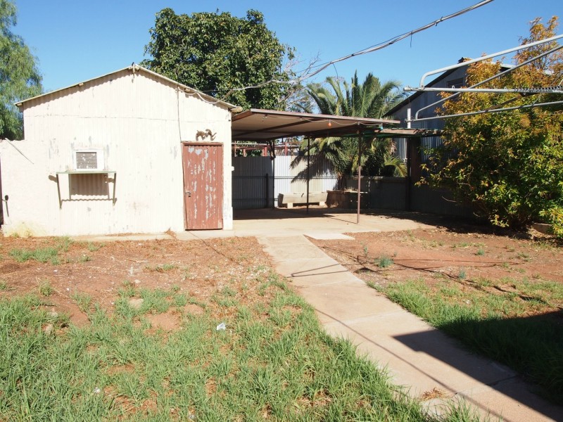 629 Chapple Street, Broken Hill NSW 2880