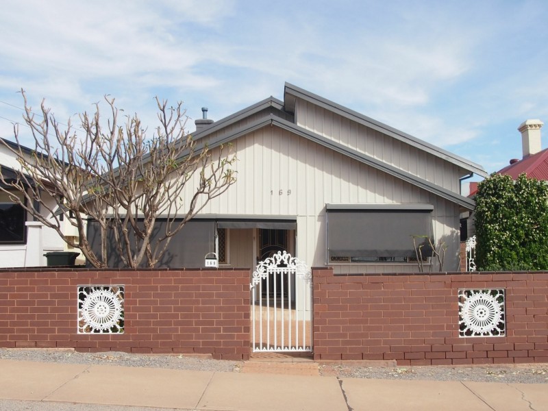 169 Williams Street, Broken Hill NSW 2880
