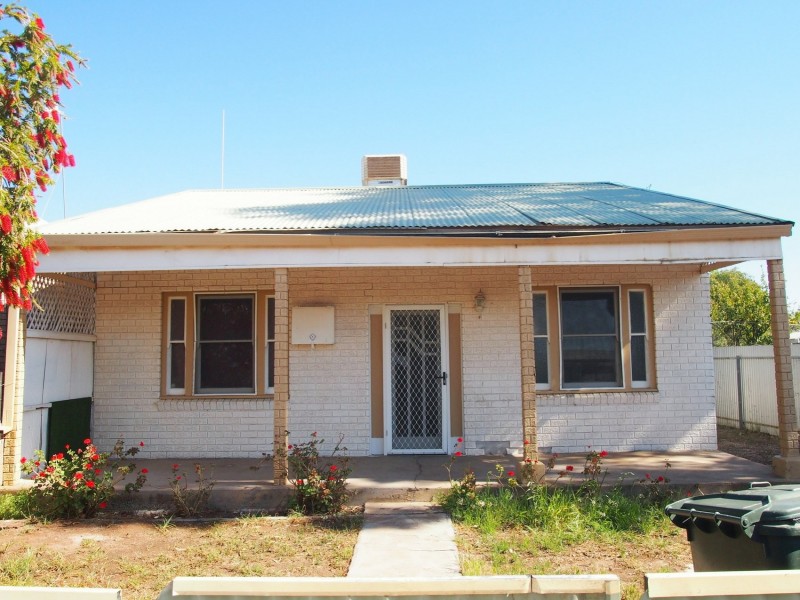 410 Lane Lane, Broken Hill NSW 2880