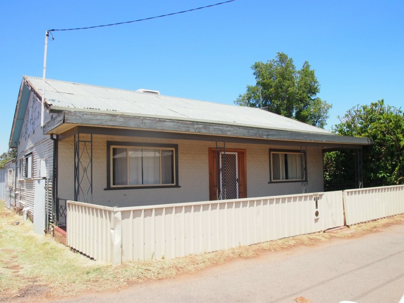 469 Lane Lane, Broken Hill NSW 2880