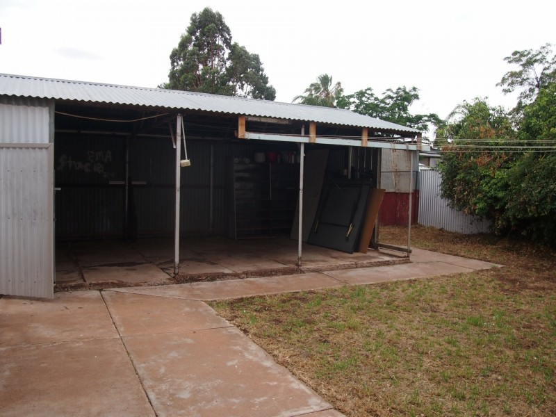 469 Lane Lane, Broken Hill NSW 2880