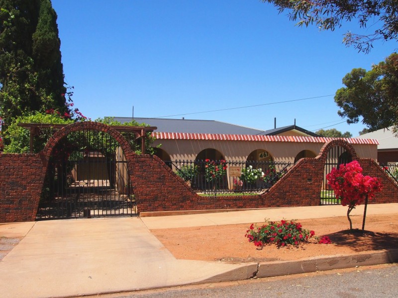 467 Wyman Street, Broken Hill NSW 2880