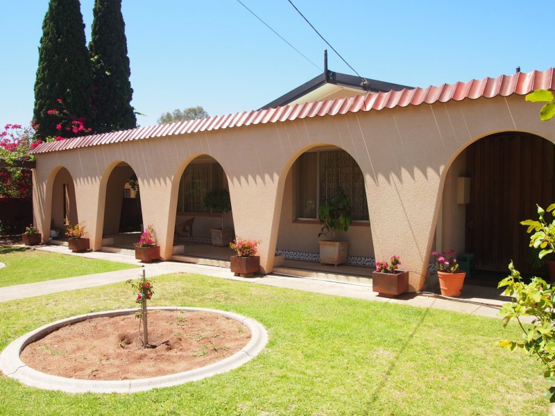 467 Wyman Street, Broken Hill NSW 2880