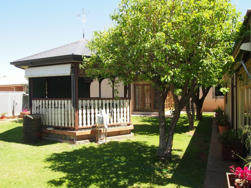 467 Wyman Street, Broken Hill NSW 2880