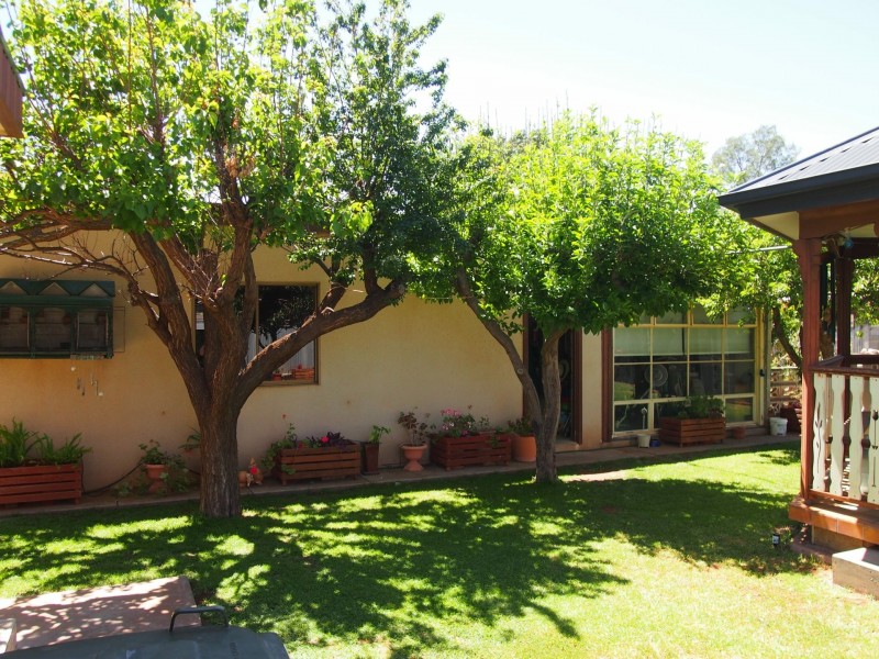 467 Wyman Street, Broken Hill NSW 2880